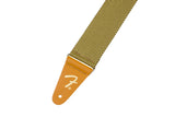 สายสะพายกีต้าร์ Fender 2" Right Height Tweed Strap