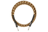 Fender Professional Series Instrument Cable, Camo