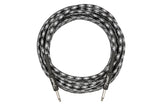 สายแจ็คกีต้าร์ Fender Professional Series Instrument Cable, Camo