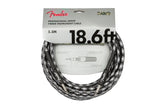 สายแจ็คกีต้าร์ Fender Professional Series Instrument Cable, Camo
