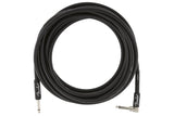 Fender Professional Series Instrument Cable (ตรง-งอ)
