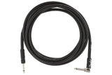 Fender Professional Series Instrument Cable (ตรง-งอ)