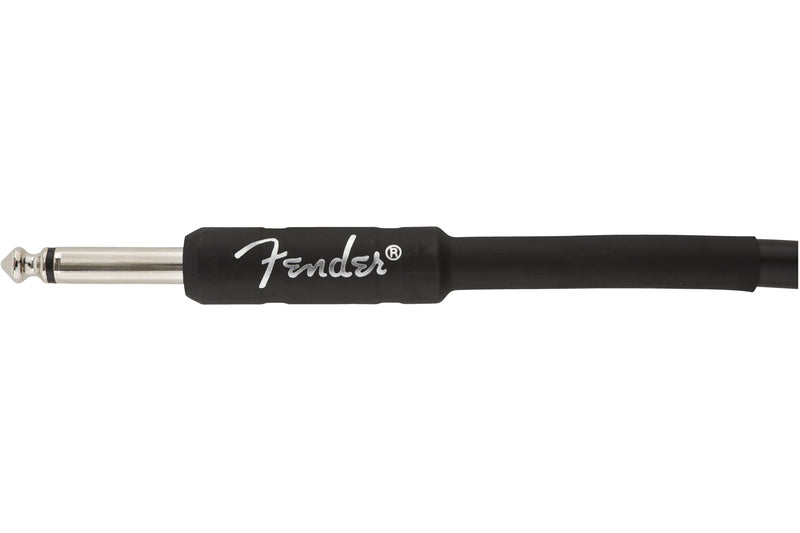 Fender Professional Series Instrument Cable (ตรง-งอ)