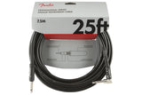 Fender Professional Series Instrument Cable (ตรง-งอ)