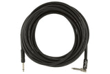 Fender Professional Series Instrument Cable (ตรง-งอ)