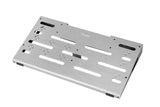 บอร์ดเอฟเฟค Fender Professional Pedal Board Medium