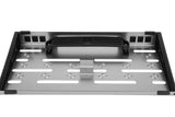 บอร์ดเอฟเฟค Fender Professional Pedal Board Medium
