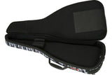 กระเป๋ากีต้าร์ไฟฟ้า Fender FE920 Camo Electric Guitar Gig Bag