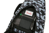 กระเป๋ากีต้าร์ไฟฟ้า Fender FE920 Camo Electric Guitar Gig Bag