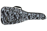 กระเป๋ากีต้าร์ไฟฟ้า Fender FE920 Camo Electric Guitar Gig Bag