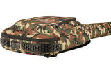 กระเป๋ากีต้าร์ไฟฟ้า Fender FE920 Camo Electric Guitar Gig Bag