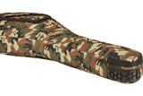 กระเป๋ากีต้าร์ไฟฟ้า Fender FE920 Camo Electric Guitar Gig Bag