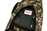 กระเป๋ากีต้าร์ไฟฟ้า Fender FE920 Camo Electric Guitar Gig Bag