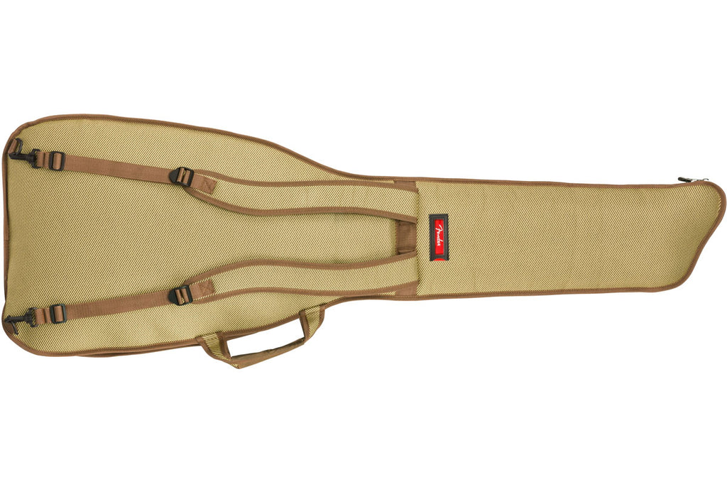 Fender gig shop bag tweed
