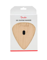 ขาแขวนกีต้าร์ Fender 351 Guitar Wall Hangers Maple