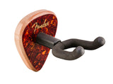 ขาแขวนกีต้าร์ Fender 351 Guitar Wall Hangers Tortoiseshell Mahogany