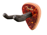 ขาแขวนกีต้าร์ Fender 351 Guitar Wall Hangers Tortoiseshell Mahogany