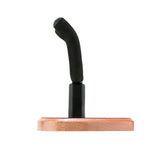 ขาแขวนกีต้าร์ Fender 351 Guitar Wall Hangers Tortoiseshell Mahogany