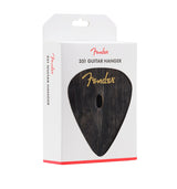 ขาแขวนกีต้าร์ Fender 351 Guitar Wall Hangers Black