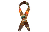 สายสะพายกีต้าร์ FENDER 2" SONORAN STRAP