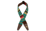 สายสะพายกีต้าร์ FENDER 2" SONORAN STRAP