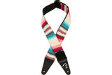 สายสะพายกีต้าร์ FENDER 2" SONORAN STRAP
