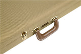 Fender G&G Deluxe Hardshell Cases - Stratocaster/Telecaster