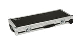 กล่องเคสกีต้าร์ไฟฟ้า Fender CEO Flight Case with Wheels