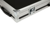 กล่องเคสกีต้าร์ไฟฟ้า Fender CEO Flight Case with Wheels
