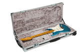 กล่องเคสกีต้าร์ไฟฟ้า Fender CEO Flight Case with Wheels