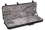 กล่องเคสกีต้าร์โปร่ง Fender Deluxe Molded Acoustasonic Case