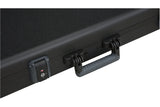 กล่องเคสกีต้าร์โปร่ง Fender Deluxe Molded Acoustasonic Case