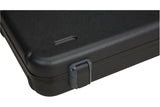 กล่องเคสกีต้าร์โปร่ง Fender Deluxe Molded Acoustasonic Case