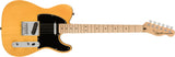 กีต้าร์ไฟฟ้า Squier Affinity Series Telecaster