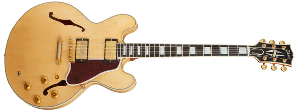 Gibson 1959 ES-335 Reissue Vintage Natural