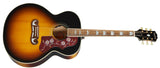 กีต้าร์โปร่ง Epiphone inspired by Gibson Masterbilt J-200