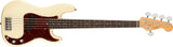 เบสไฟฟ้า Fender American Professional II Precision Bass V