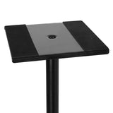 ขาตั้งลำโพงมอนิเตอร์ On Stage SMS6600-P Hex-Base Monitor Stands
