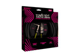 Ernie Ball Instrument And Headphone Cable