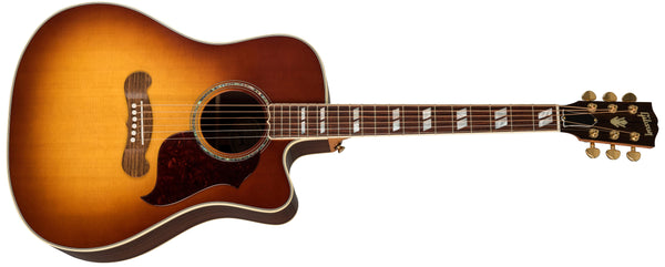 กีต้าร์โปร่ง Gibson Songwriter Standard EC Rosewood