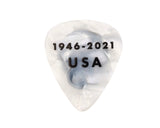 ปิ๊กกีต้าร์ Fender 75th Anniversary Pick Tin - 18 count