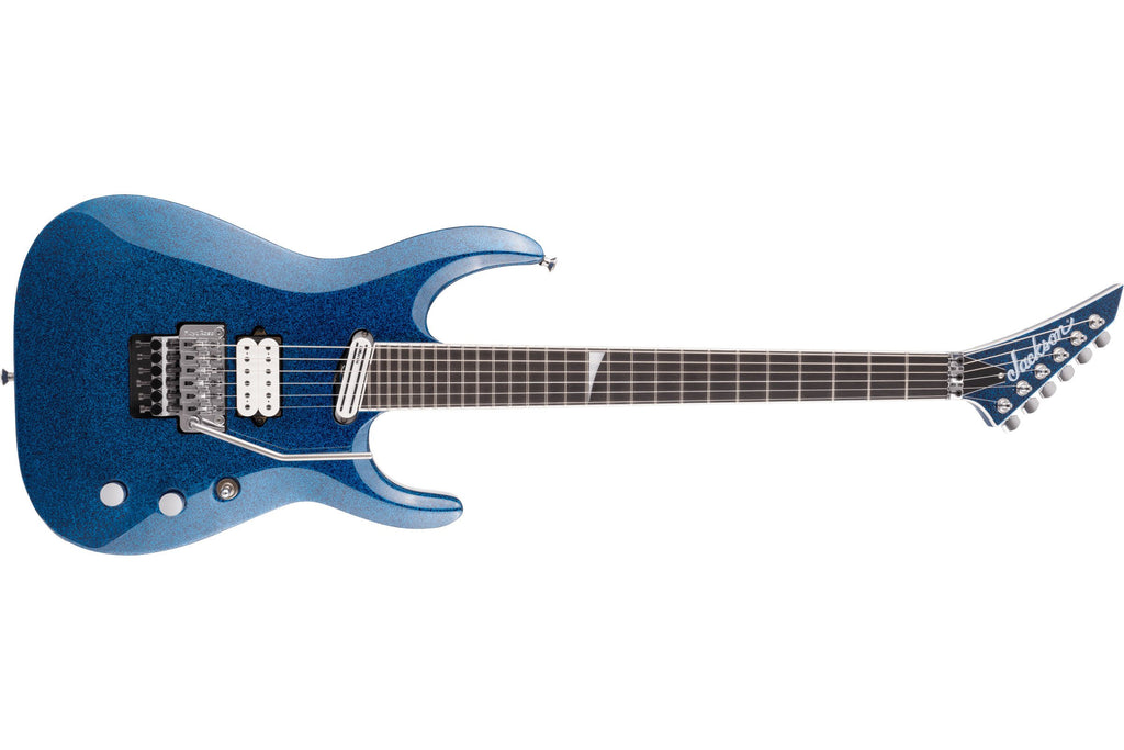 Jackson Wildcard Series Soloist Arch Top Extreme SL27