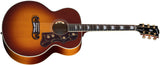 Gibson SJ-200 Standard Autumnburst