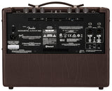 แอมป์กีต้าร์โปร่ง Fender Acoustic Junior GO