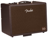 แอมป์กีต้าร์โปร่ง Fender Acoustic Junior GO