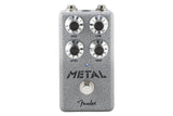 เอฟเฟคกีตาร์ไฟฟ้า Fender Hammertone Metal