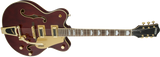 กีต้าร์ไฟฟ้า Gretsch G5422TG Electromatic Hollow Body Double-Cut with Bigsby