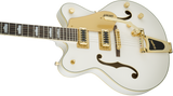 กีต้าร์ไฟฟ้า Gretsch G5422TG Electromatic Hollow Body Double-Cut with Bigsby