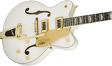 กีต้าร์ไฟฟ้า Gretsch G5422TG Electromatic Hollow Body Double-Cut with Bigsby