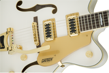 กีต้าร์ไฟฟ้า Gretsch G5422TG Electromatic Hollow Body Double-Cut with Bigsby